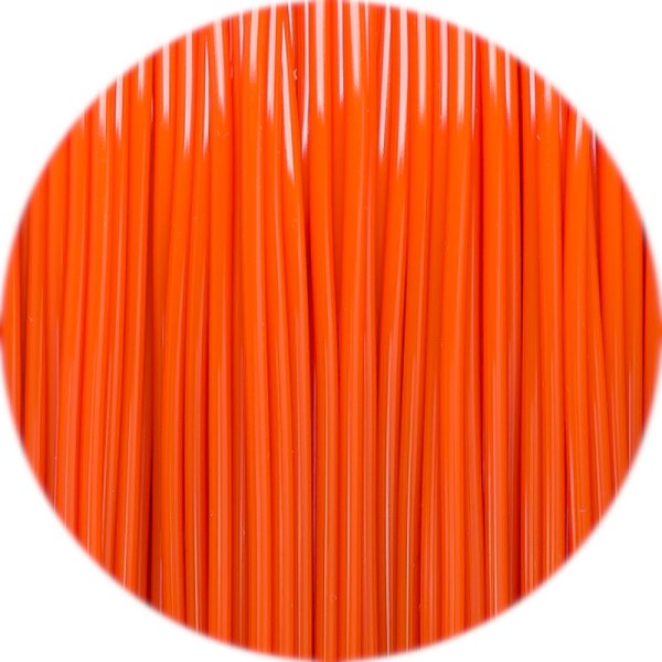 Filament EASY PET-G Orange Farbe